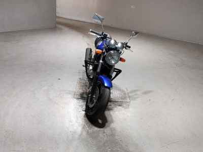 Honda VTR250 2007