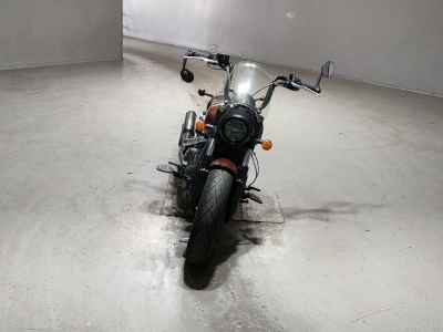 Indian Scout Bobber 2021