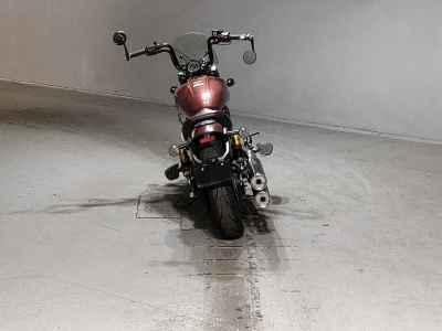 Indian Scout Bobber 2021