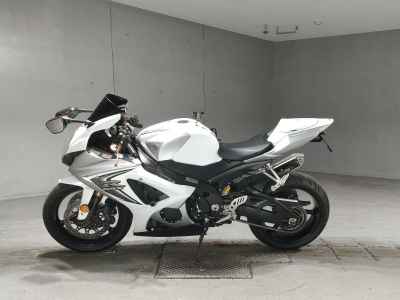 Suzuki GSX-R1000 2008