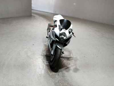 Suzuki GSX-R1000 2008