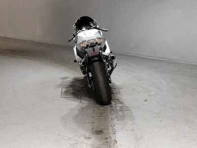 Suzuki GSX-R1000 2008