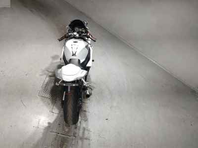 Suzuki GSX-R1000 2008