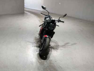 Triumph Trident 660 2022