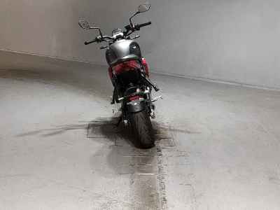 Triumph Trident 660 2022