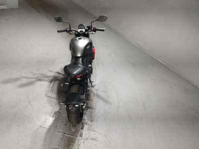 Triumph Trident 660 2022