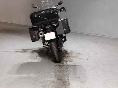 BMW F700GS 2017