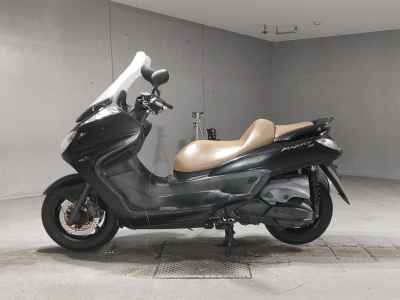 Yamaha Majesty 400 2008