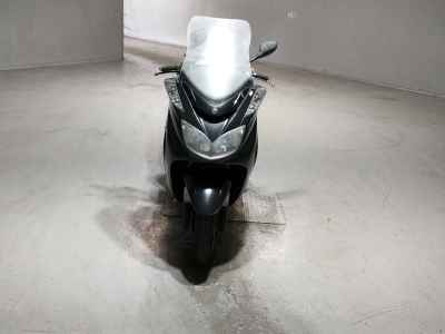 Yamaha Majesty 400 2008