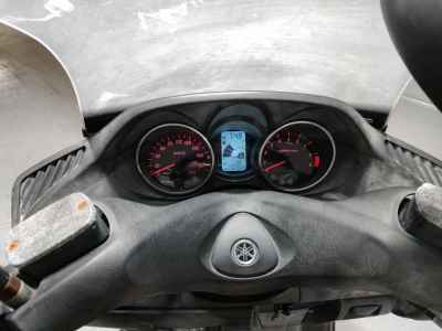 Yamaha Majesty 400 2008