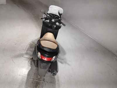 Yamaha Majesty 400 2008