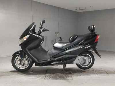 Suzuki Skywave 250