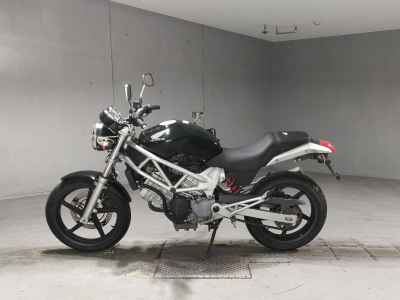 Honda VTR250 2009