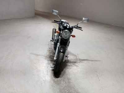 Honda VTR250 2009