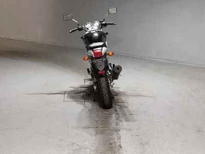 Honda VTR250 2009