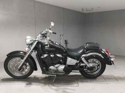 Honda Shadow 400 2008