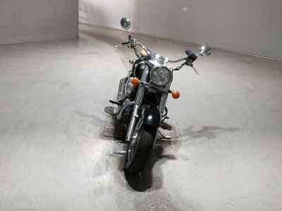 Honda Shadow 400 2008