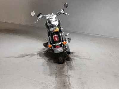 Honda Shadow 400 2008