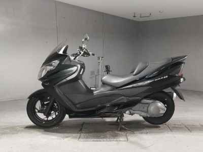 Suzuki Skywave 250S