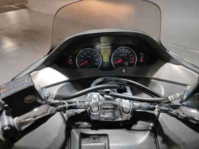 Suzuki Skywave 250S