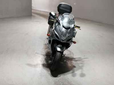 Suzuki Bandit 1250F 2013