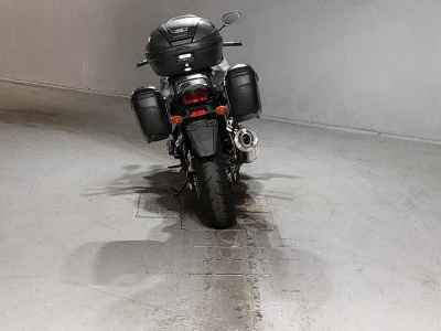 Suzuki Bandit 1250F 2013