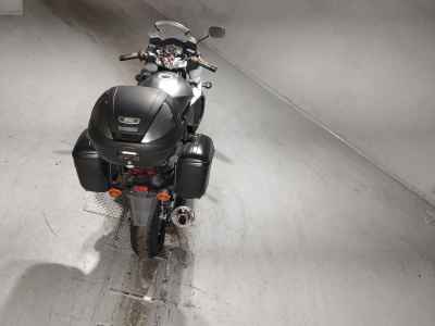 Suzuki Bandit 1250F 2013