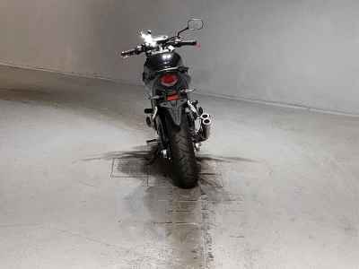Honda CB400F 2015