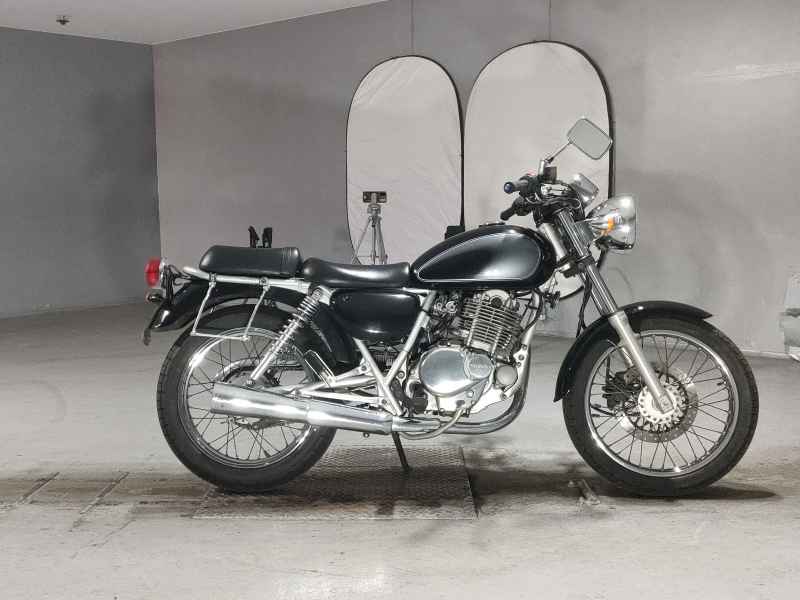 Suzuki ST250E
