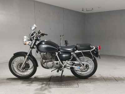 Suzuki ST250E