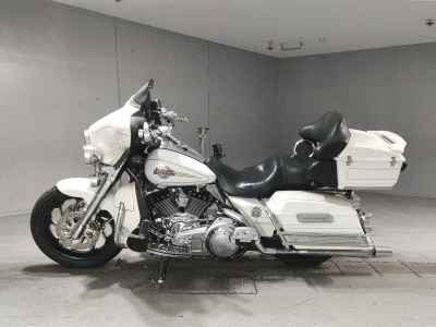 Harley-Davidson Electra Glide FLHTCU1580 2006