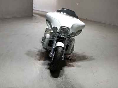 Harley-Davidson Electra Glide FLHTCU1580 2006