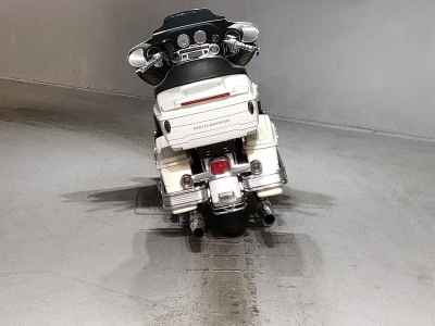 Harley-Davidson Electra Glide FLHTCU1580 2006