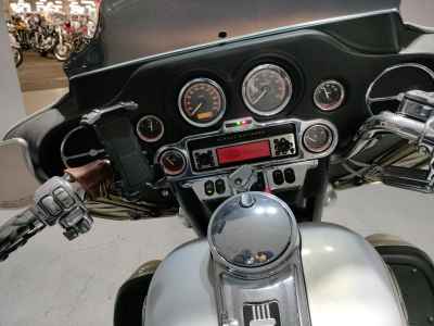 Harley-Davidson Electra Glide FLHTCU1580 2006