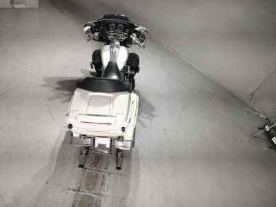 Harley-Davidson Electra Glide FLHTCU1580 2006