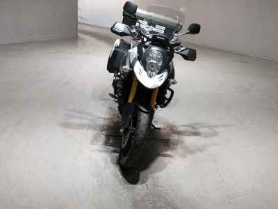 Suzuki V-Strom 1000 2015