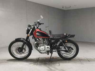 Suzuki GrassTracker Bigboy