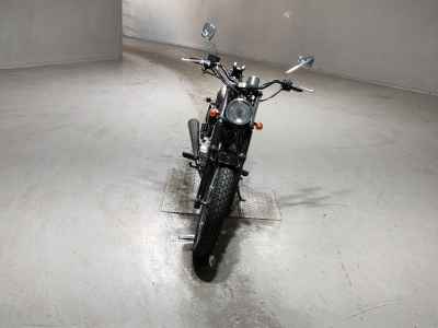 Suzuki GrassTracker Bigboy