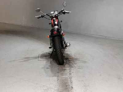 Suzuki GrassTracker Bigboy