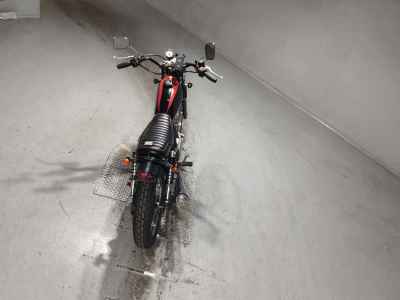 Suzuki GrassTracker Bigboy