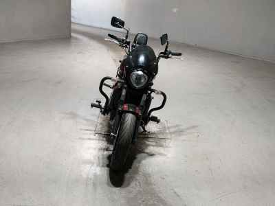 Kawasaki Vulcan 650S 2017