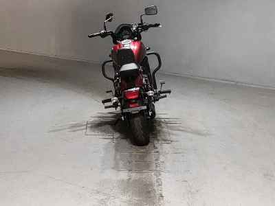 Kawasaki Vulcan 650S 2017