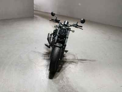 Honda Rebel CMX250 2020