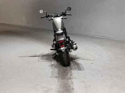Honda Rebel CMX250 2020