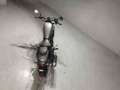 Honda Rebel CMX250 2020