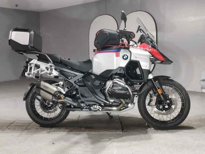 BMW R1300GS Adventure 2025