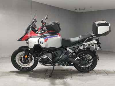 BMW R1300GS Adventure 2025