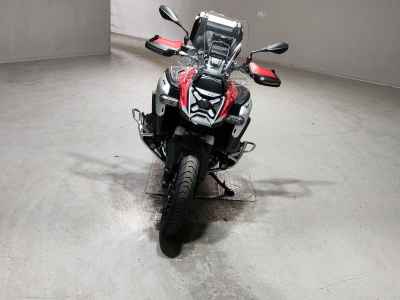 BMW R1300GS Adventure 2025