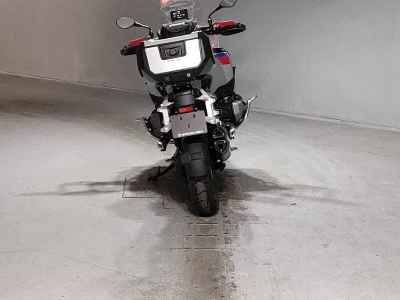 BMW R1300GS Adventure 2025