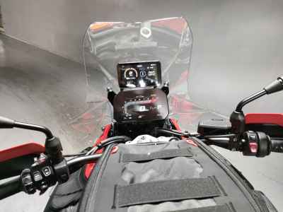 BMW R1300GS Adventure 2025